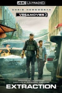 Download Extraction – Netflix Original (2020) WEB-DL Dual Audio {Hindi ORG. DD 5.1 + English} 480p [400MB] | 720p [1.2GB] | 1080p [3.2GB] | 2160p [14GB] poster