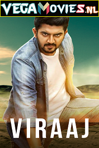 Download Viraaj (2021) Hindi Dubbed Full Movie 480p [350MB] | 720p [950MB] poster