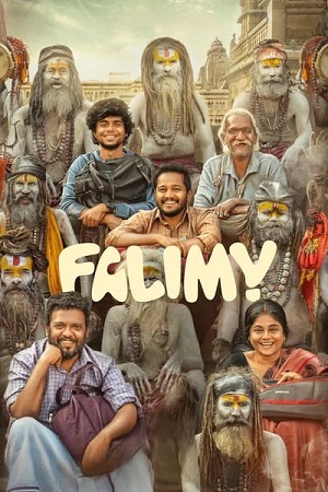 Download Falimy (2023) Hindi ORG. Dubbed Full Movie WEB-DL 480p [420MB] | 720p [1GB] | 1080p [2.4GB] poster