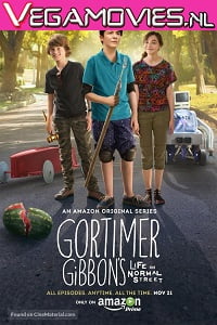 Download Gortimer Gibbon’s Life on Normal Street (Season 1 – 2) Dual Audio [Hindi-English] Complete Series 720p [250MB] poster
