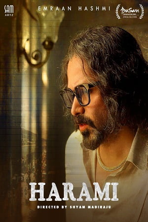 Download Harami (2020) Hindi Full Movie 480p [300MB] | 720p [900MB] poster