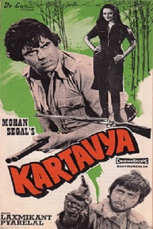 Download Kartavya (1979) Hindi Full Movie WEB-DL 480p [450MB] | 720p [1.4GB] poster