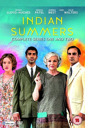 Download Indian Summers (Season 1) Hindi Complete MXPlayer WEB Series 480p | 720p | 1080p WEB-DL poster