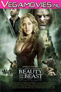 Download Beauty and the Beast (2010) Dual Audio {Hindi-English} WEB-DL 480p [300MB] | 720p [750MB] poster