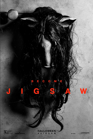 Download Jigsaw (2017) Dual Audio {Hindi-English} BluRay 480p [300MB] | 720p [1GB] | 1080p [2.4GB] poster