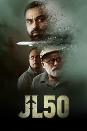 Download JL 50 (2020) Season 1 Hindi Complete SonyLiv WEB Series 480p | 720p HDRip poster