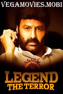 Download Legend (2014) Hindi Dubbed Full Movie 480p [400MB] | 720p [1.2GB] poster