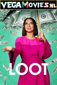 Download Loot (2022) Season 1 [S01E10 Added] Apple Tv+ Original 720p HEVC [150MB] WEB-DL poster