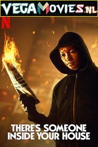 Download There’s Someone Inside Your House (2021) Dual Audio {Hindi-English} 480p [300MB] | 720p [850MB] | 1080p [2GB] poster