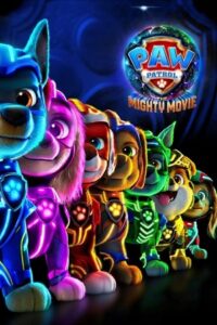 Download PAW Patrol – 2: The Mighty Movie (2023) WEB-DL Dual Audio {Hindi-English} 480p [300MB] | 720p [850MB] | 1080p [2GB] poster