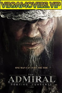 Download The Admiral: Roaring Currents (2014) Dual Audio {Hindi-English} 480p [400MB] | 720p [920MB] poster