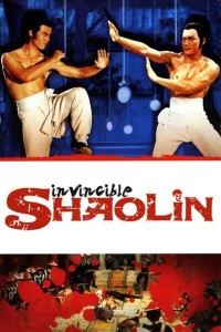 Download Invincible Shaolin (1978) Dual Audio {Hindi-English} 480p [400MB] | 720p [1.2GB] BluRay poster