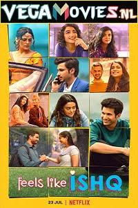 Download Feels Like Ishq (2021) Season 1 Hindi Complete Netflix WEB Series 480p | 720p WEB-DL poster