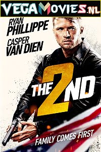 Download The 2nd (2020) Dual Audio {Hindi-English} 480p [300MB] | 720p [850MB] | 1080p [2GB] poster