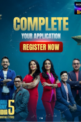 Download Shark Tank India – Season 05 (2026) [S05E03 Added] SonyLIV Hindi WEB Series 480p | 720p | 1080p WEB-DL poster