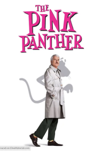 Download The Pink Panther (2006) Dual Audio {Hindi-English} BluRay 480p [320MB] | 720p [1.1GB] | 1080p [2GB] poster