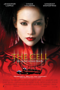 Download The Cell (2000) Dual Audio Hindi 480p [400MB] | 720p [800MB] poster