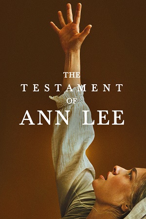 Download The Testament of Ann Lee (2025) WEB-HDRip {English With Subtitles} Full Movie 480p [480MB] | 720p [1.3GB] | 1080p [2.7GB] poster