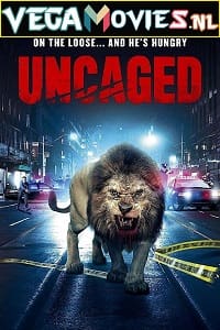 Download Prey: Uncaged (2016) Dual Audio [Hindi-Dutch] WeB-DL 480p [400MB] | 720p [1GB] | 1080p [2GB] poster