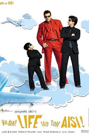Download Vaah Life Ho Toh Aisi (2005) Hindi Full Movie 480p [400MB] | 720p [1.2GB] | 1080p [4GB] poster