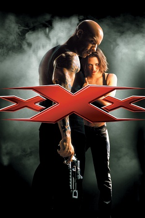 Download xXx (2002) Dual Audio {Hindi-English} BluRay 480p [380MB] | 720p [1.3GB] | 1080p [2.5GB] poster