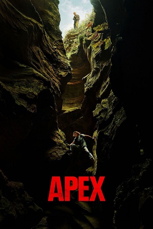 Download Apex (2026) WEB-DL Dual Audio {Hindi-English} 480p [310MB] | 720p [810MB] | 1080p [2GB] – NetFlix Film