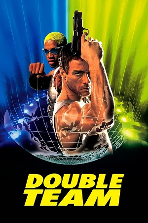 Download Double Team (1997) Blu-Ray Dual Audio {Hindi-English} 480p [400MB] | 720p [1.2GB] | 1080p [2.4GB]
