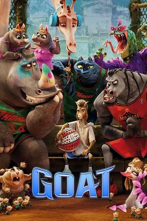 Download GOAT (2026) WEB-DL Dual Audio {Hindi-English} 480p [310MB] | 720p [1.1GB] | 1080p [2.6GB] – Amazon Film