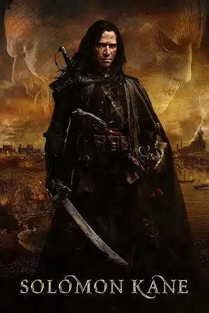Download Solomon Kane (2009) Dual Audio {Hindi-English} BluRay 480p [350MB] | 720p [1GB] | 1080p [2.1GB]