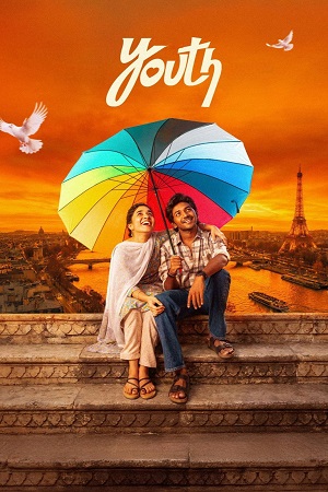 Download Youth (2026) Dual Audio [Hindi + Tamil] 480p [490MB] | 720p [1.2GB] | 1080p [3GB] WeB-DL